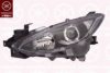 KLOKKERHOLM 34780141 Headlight
